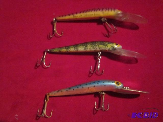 Lures