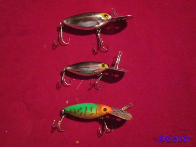 Lures