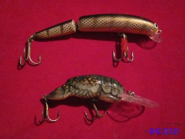 Lures