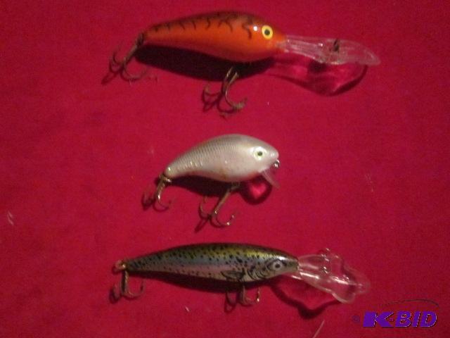 Lures