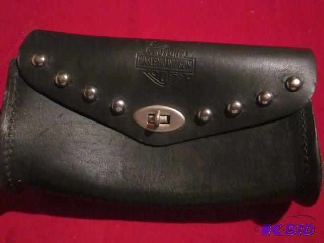 Harley Davidson