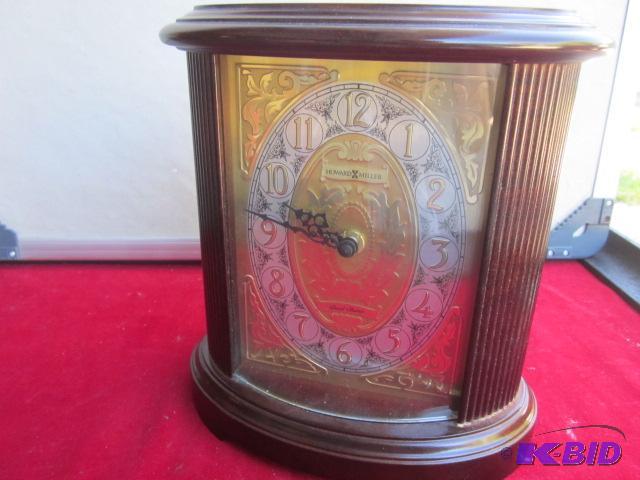 Vintage Clock