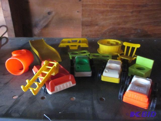 Fisher Price