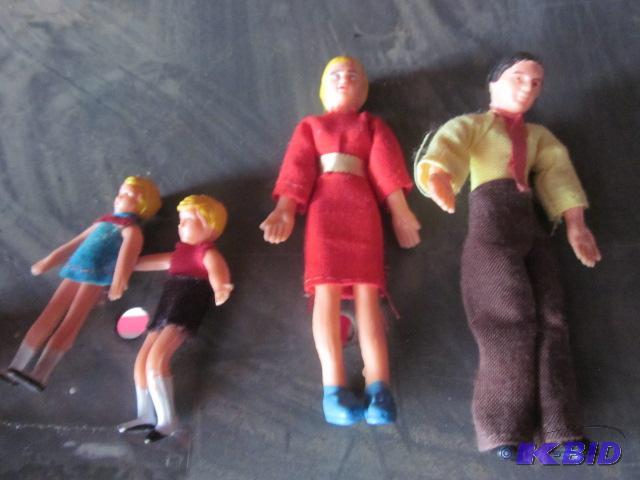 Doll House