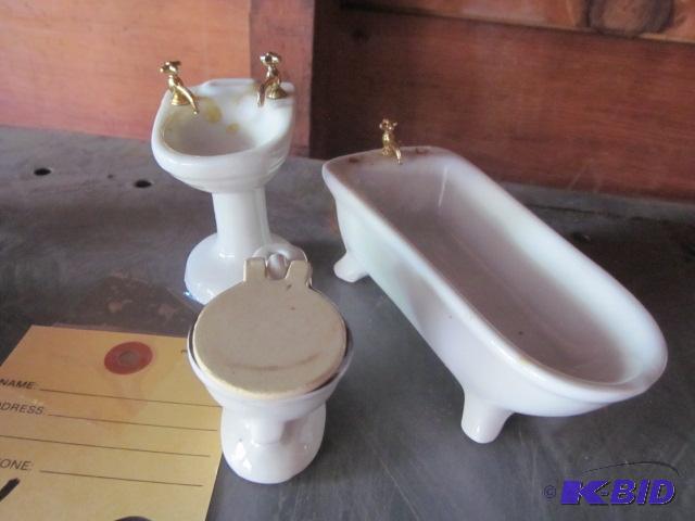 Doll House