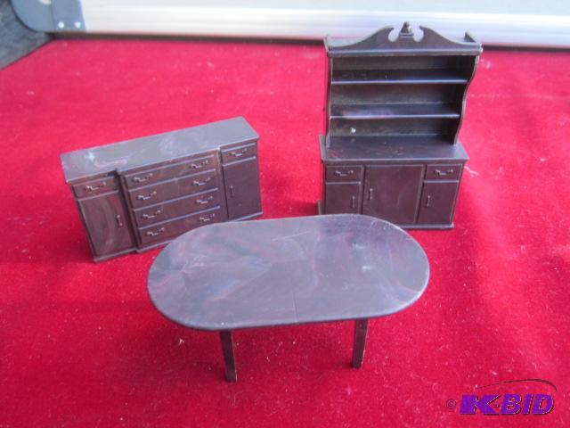 Doll House