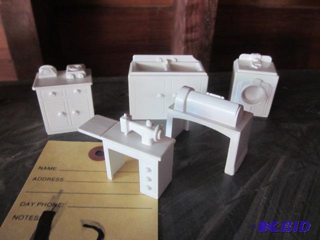 Doll House