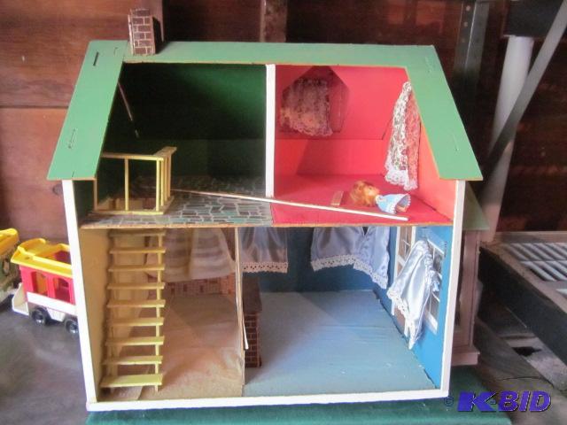Doll House