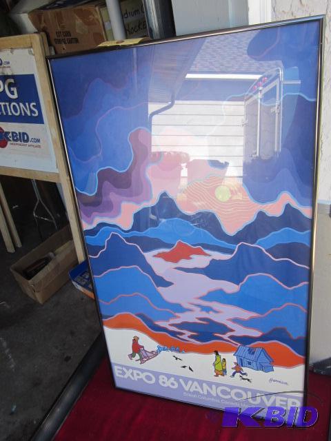 Advertising Art
