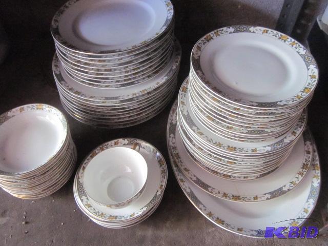 Large lot of antique Noritike Nippon&nbsp&qu...
