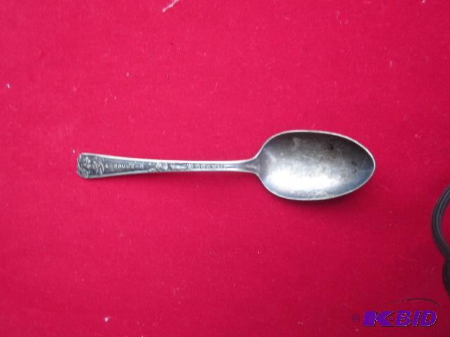 Vintage Silver plate Pinocchio&nbspand Donke...