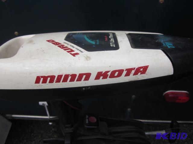 Trolling Motor