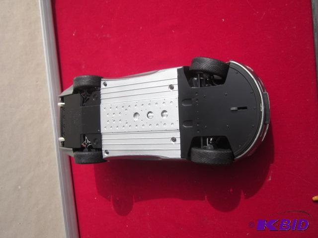 Die Cast Model Car