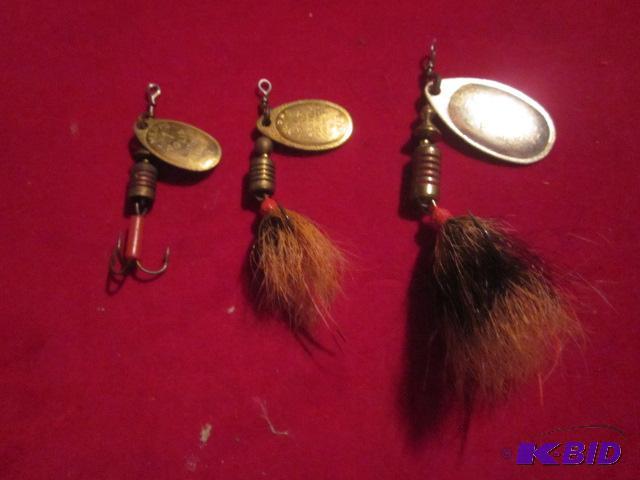 Lures