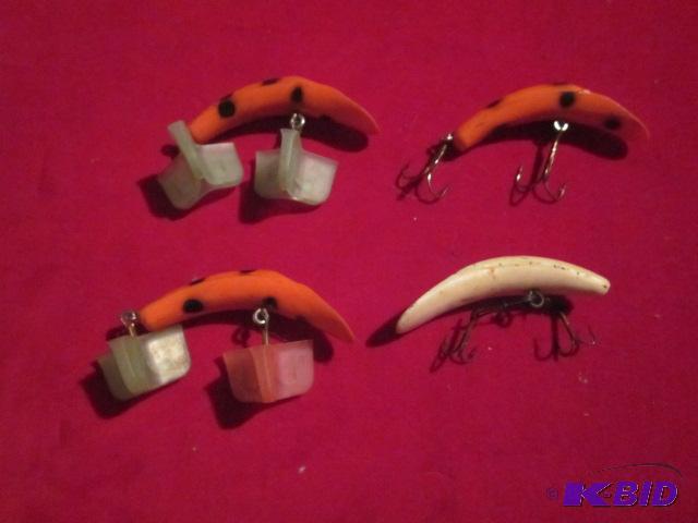 Lures