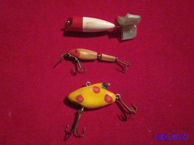 Lures