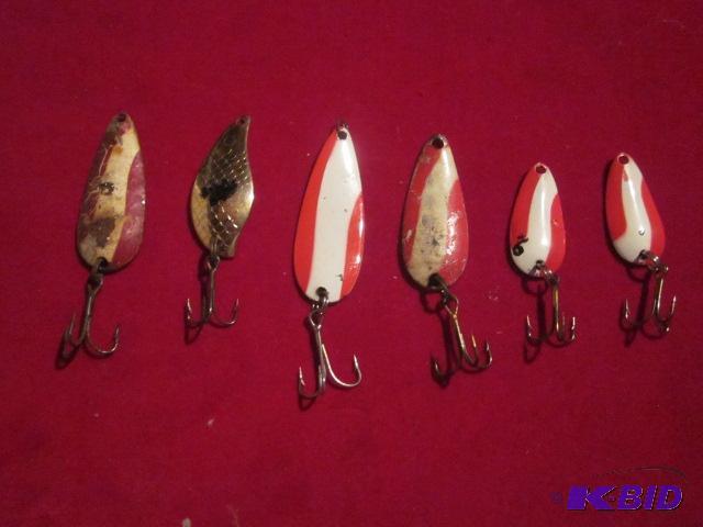 Lures