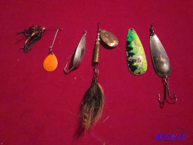 Lures
