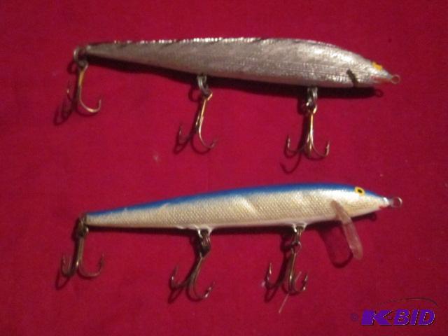 Lures
