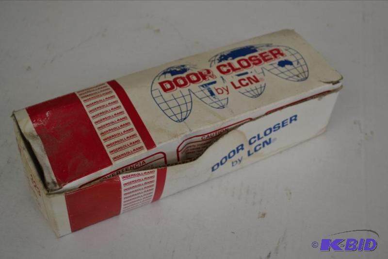 lot 101 image: LCN Door Closer