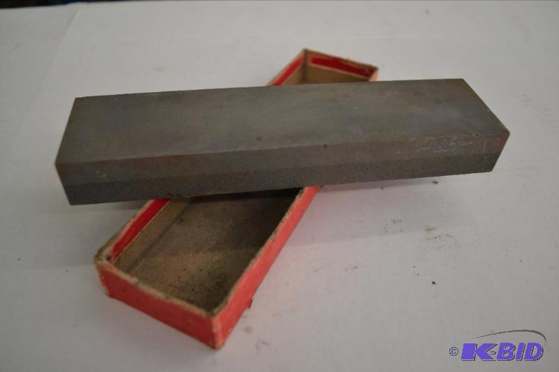 lot 105 image: Wet Stone