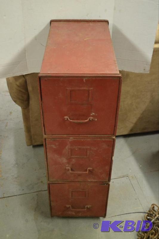 lot 172 image: Transfer File by The Essential Fire Proofing Company