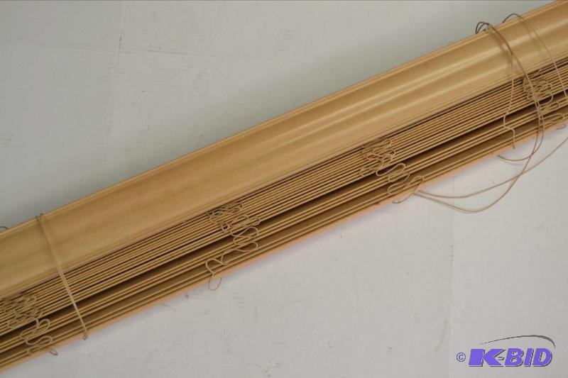 lot 188 image: 40 Window Blind