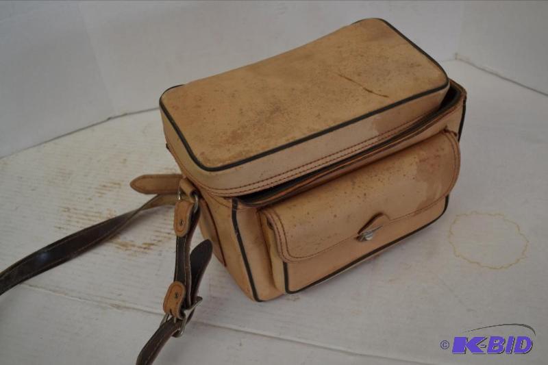 lot 97 image: Perrin Case
