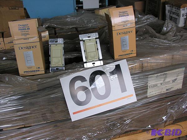 Electrical Dimmers