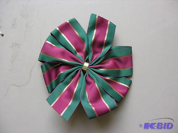 Bows and Ribbon