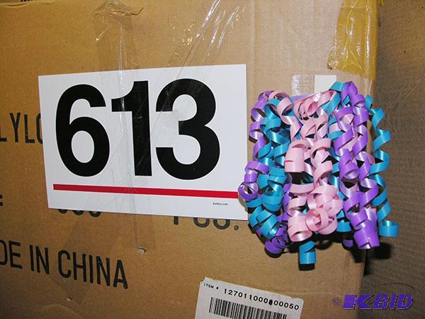 Curly Bows