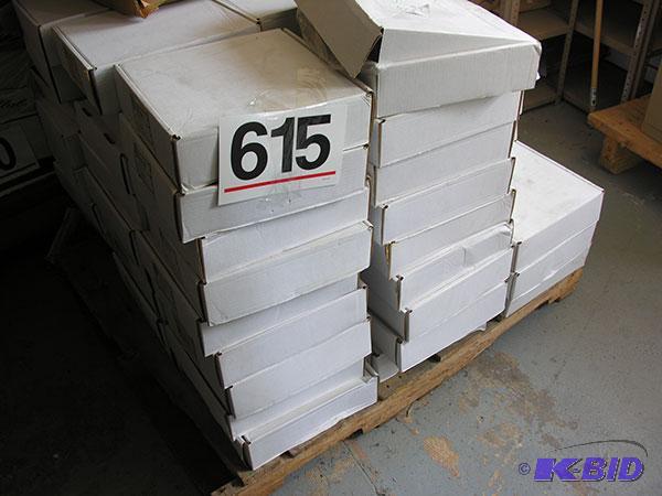 Adhesive Labels