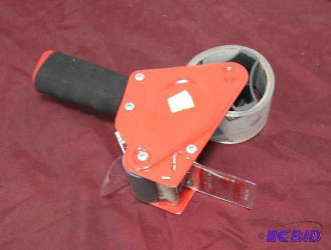 Scotch heavy duty tape and dispenser...