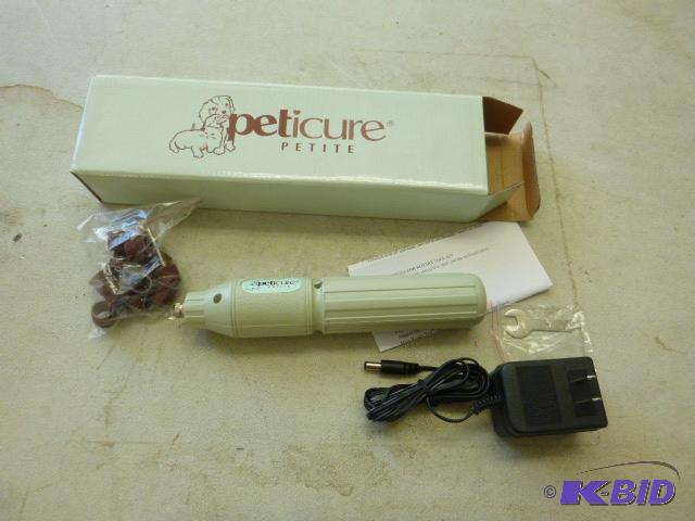 peticure petite