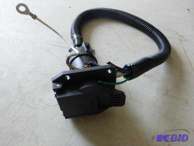 7 Pine Trailer Plug...