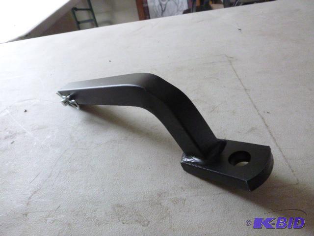 1&quot Receiver Hitch...