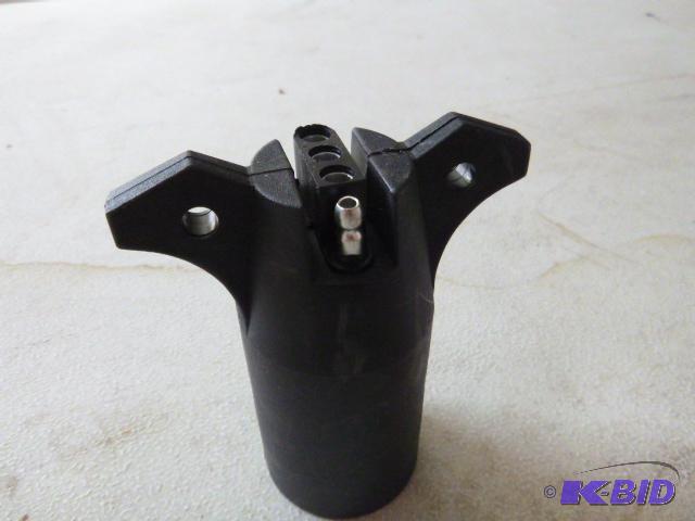 7 to 4 Pin Plug...