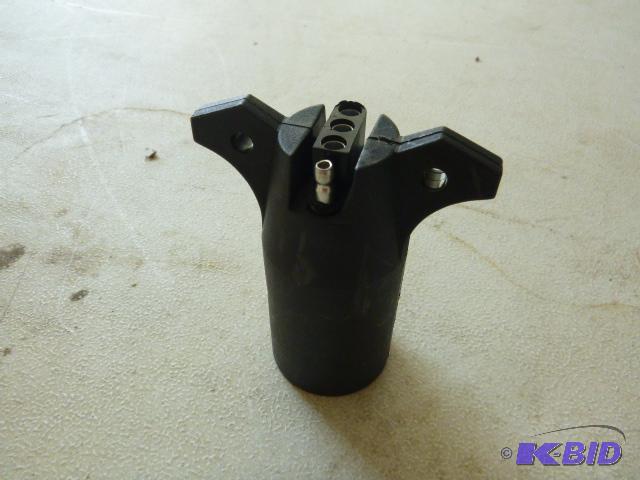 7 to 4 Pin Plug...