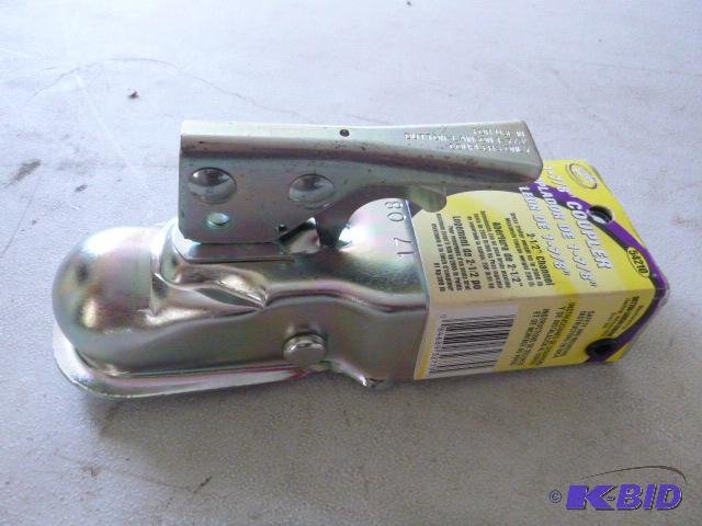 Valley 54210 1 78&quot Coupler 2 12&quot ...