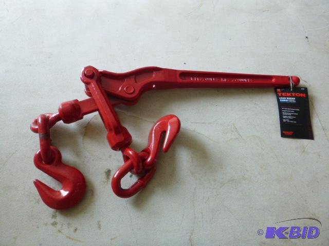 Tekton Load Binder 92,00 working load limit, ...