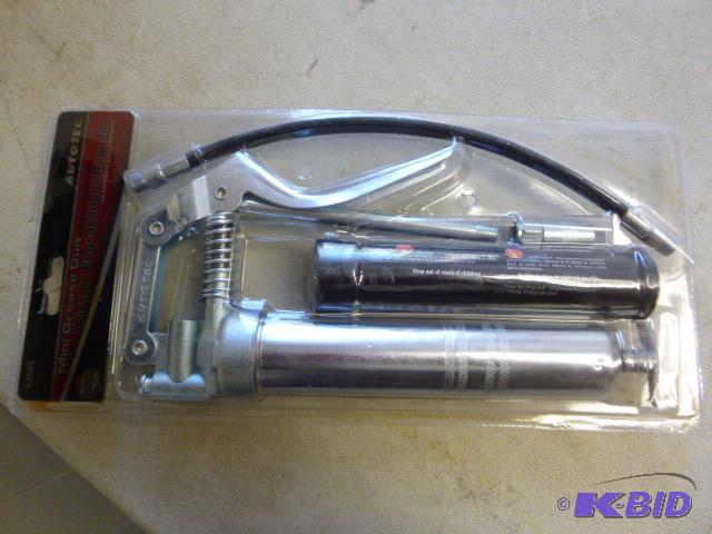 Auto Tec Mini Grease Gun...