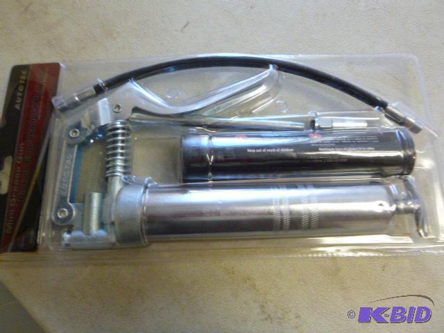 Auto Tec Mini Grease Gun...