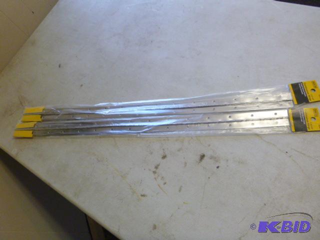 2 Continuous Hinges 1 12&quot X 30&quot - ...