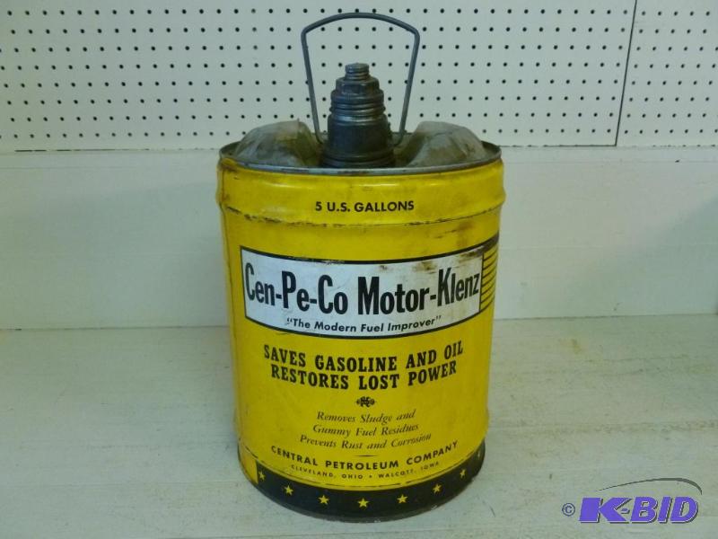 lot 111 image: Vintage Central Petroleum Company Cen-Pe-Co&n...