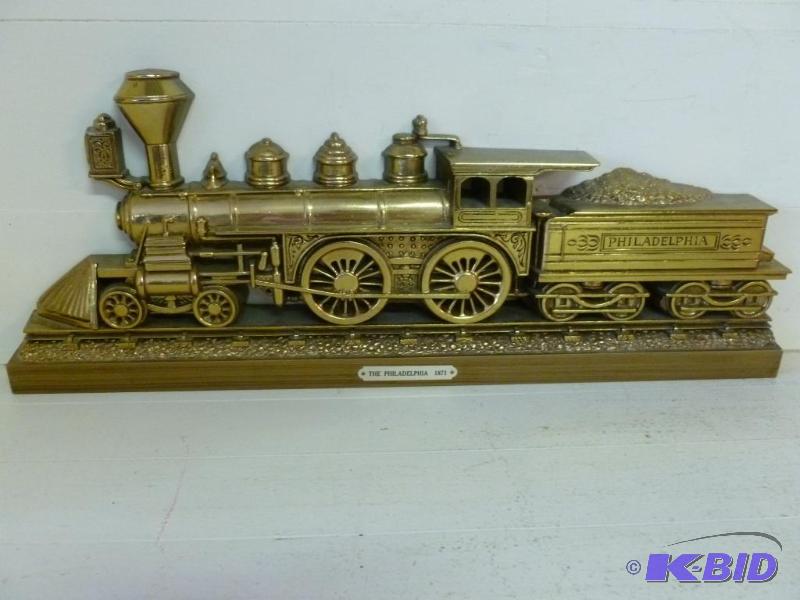 lot 122 image: Large&nbspBurwood Products " The Philad...