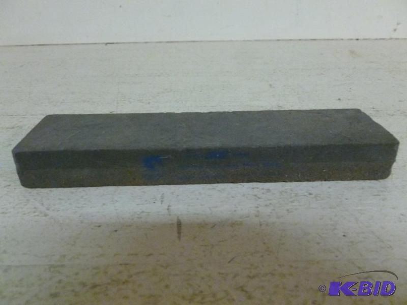 lot 206 image: Large Norton - Bear sharpening stone that mea...