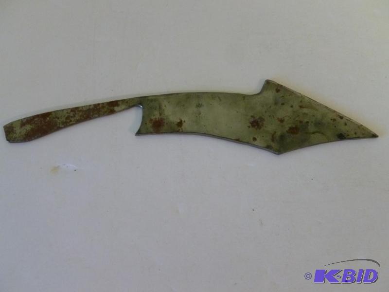 lot 89 image: Large specialty knife that measures 12.5"...