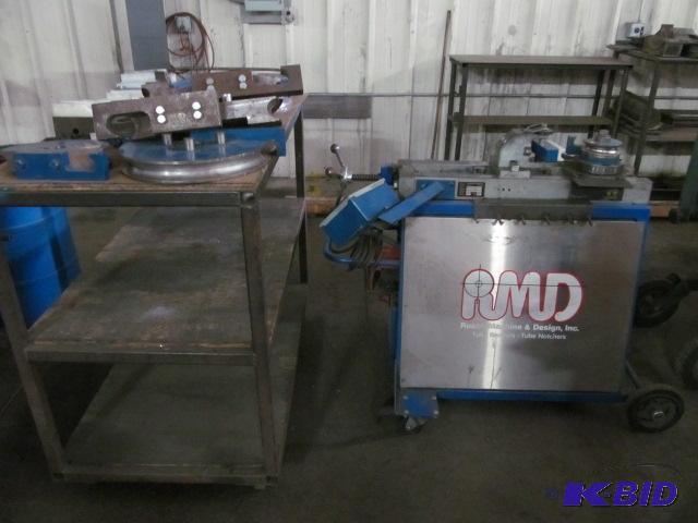 lot 17 image: 2005 RMD 300 PRG  Serial &nbsp37892977  Fea...