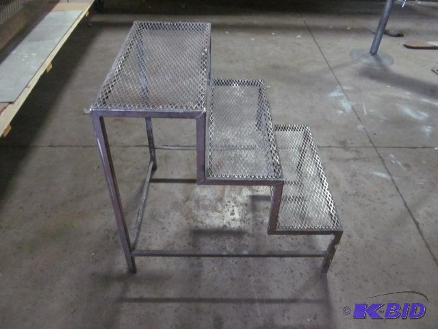 lot 23 image: Work Steps  Features & Notes   Set of 3 ...