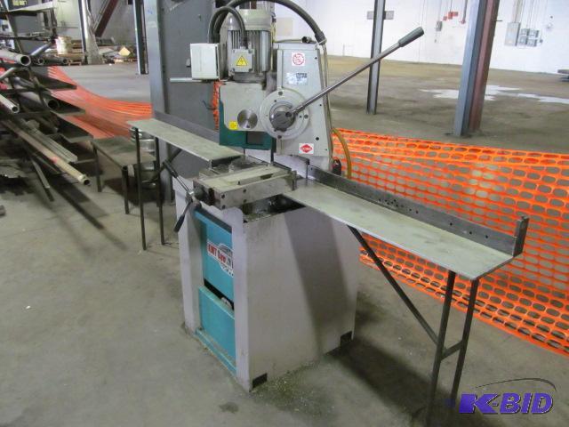 lot 42 image: KMT Saw  Model &nbspC315 Serial # 04221100...